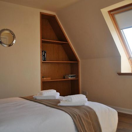 James Haven- Coastal Townhouse East Neuk Anstruther Kültér fotó
