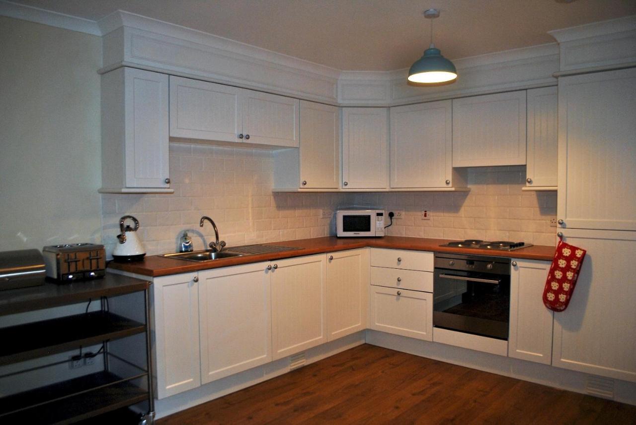 James Haven- Coastal Townhouse East Neuk Anstruther Kültér fotó