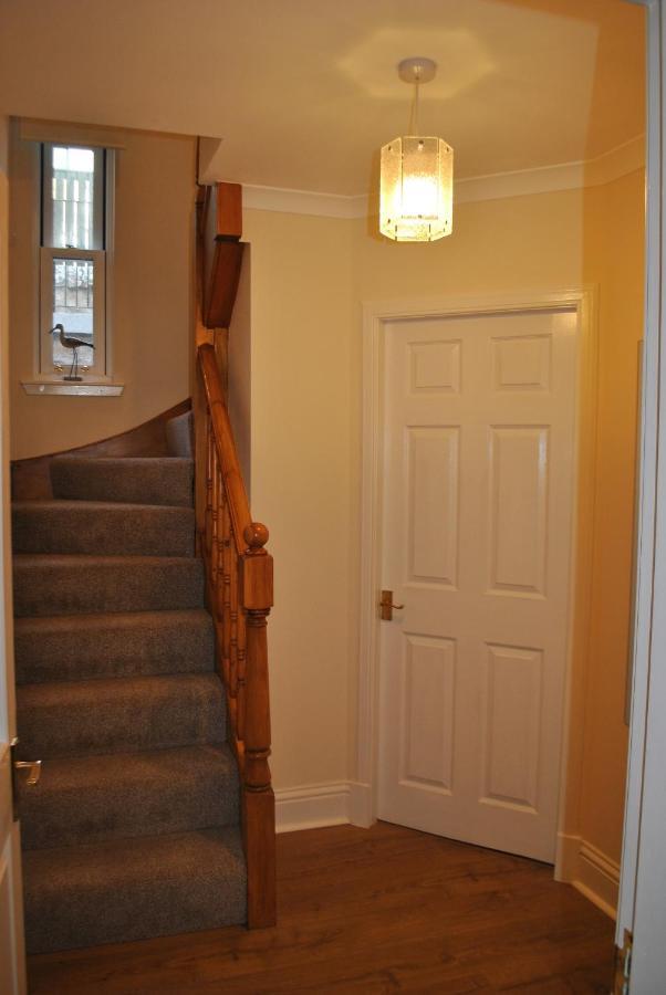 James Haven- Coastal Townhouse East Neuk Anstruther Kültér fotó