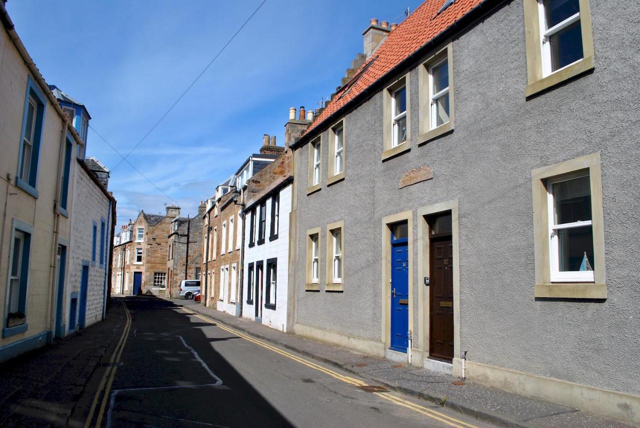 James Haven- Coastal Townhouse East Neuk Anstruther Kültér fotó