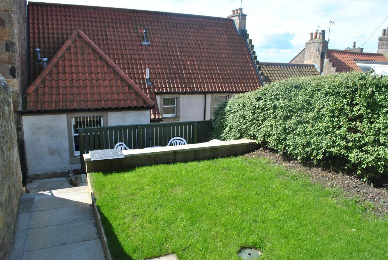 James Haven- Coastal Townhouse East Neuk Anstruther Kültér fotó