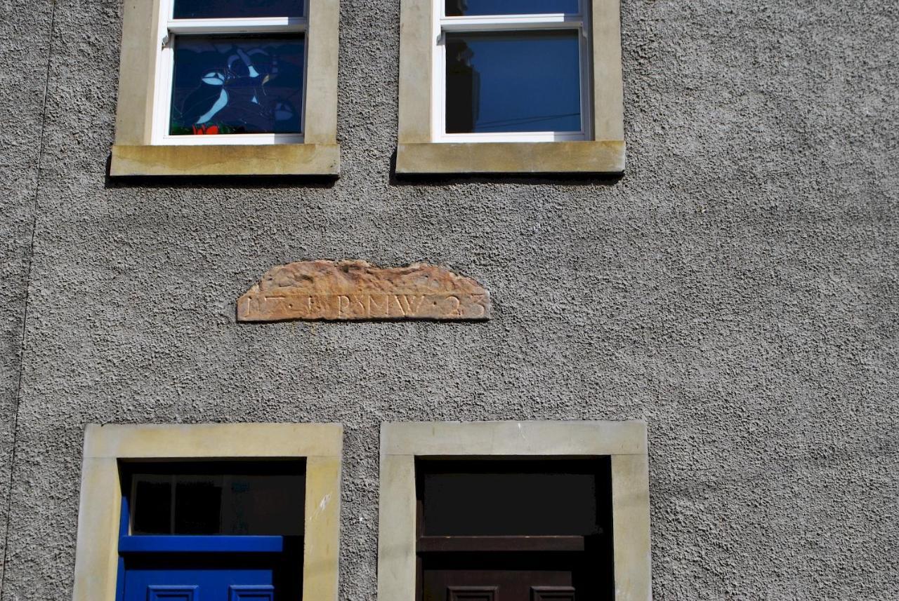 James Haven- Coastal Townhouse East Neuk Anstruther Kültér fotó